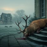Cerf Égorgé Chez Luc Besson : Deux Chasseurs Jugés