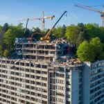 Cergy : La Tour EDF Va Perdre 4 Étages Pour Une Forêt Urbaine