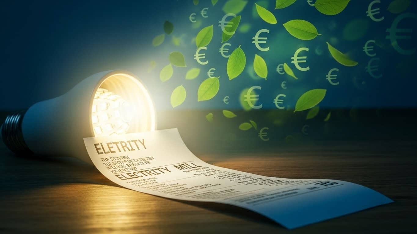 Les certificats d’économie d’énergie (CEE) passent à 8 milliards en 2026. Taxe cachée ou vrai levier écologique ? On décortique l’impact réel sur votre facture d’électricité et de gaz.