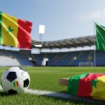 Cesc Fàbregas En Colère Contre le Sénégal pour la CAN 2025