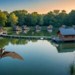 Chalets Flottants Galiotte : Les Chauves-Souris Sauvent-elles le Site ?
