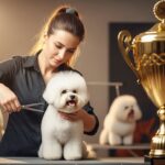 Championne de France de Toilettage Canin à 20 Ans : Son Histoire