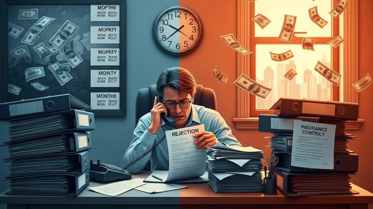 Changer Assurance Emprunteur : Pourquoi C’est Si Compliqué ?