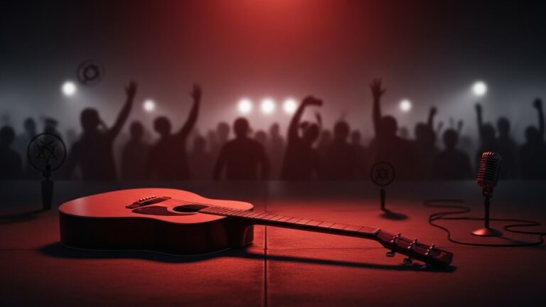 Chant Antisémite à un Festival : Signalement au Procureur