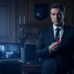 Chantage Sextape : Maire Saint-Étienne Condamné 4 Ans Ferme