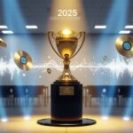 Chanteurs les Plus Écoutés en 2025 : Les Vrais Gagnants