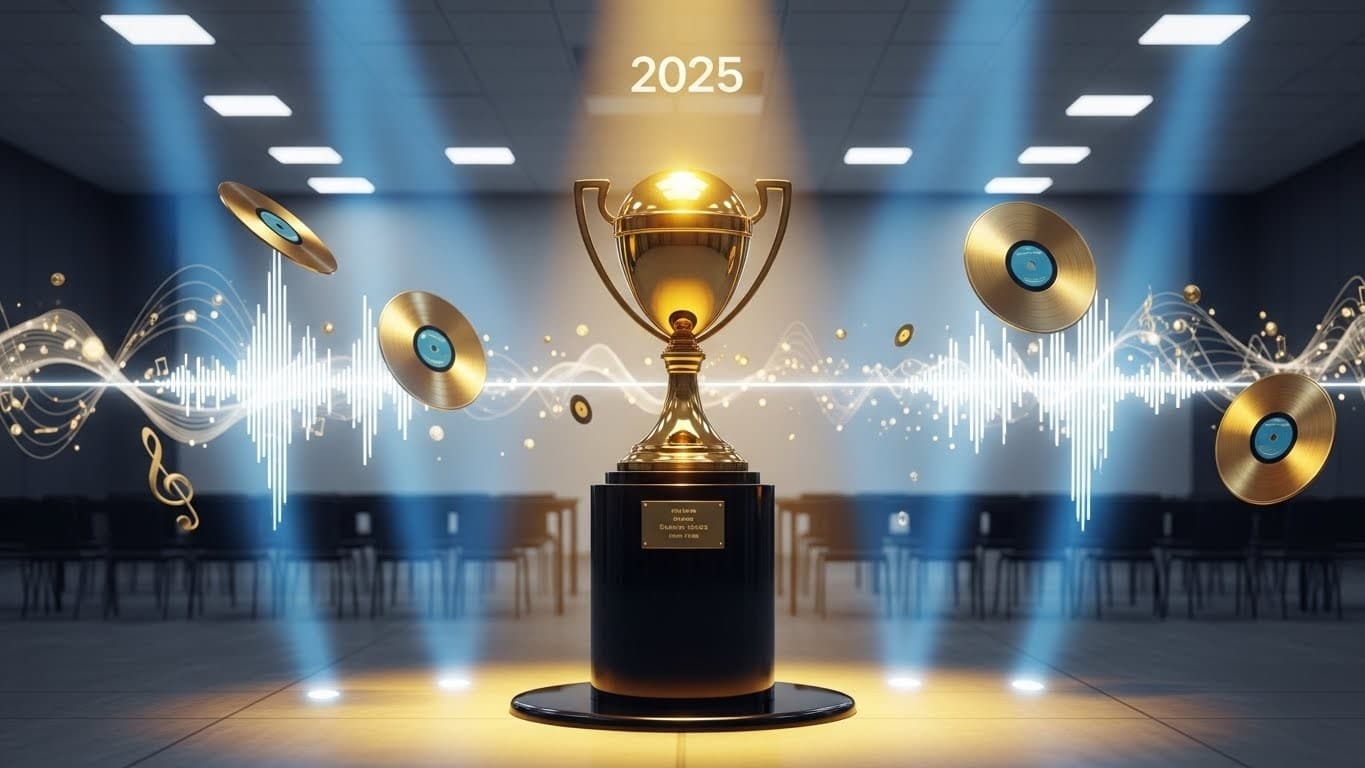 Découvrez les chanteurs les plus écoutés en 2025 en France : Gims domine, Théodora explose, Santa surprend... Qui sont les véritables stars de l'année musicale ? Les chiffres exclusifs.