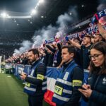 Chants Homophobes dans les Stades : la FFF Passe à l’Action