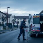 Chariots Abandonnés à La Verrière : Opération Sécurité Avant le Nouvel An