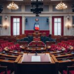 Charles Alloncle : Le Député Qui Secoue l'Audiovisuel Public