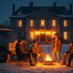 Chasse Gardée 2 : Les Secrets d’un Succès Fou au Cinéma