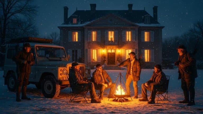 Chasse Gardée 2 : Les Secrets d’un Succès Fou au Cinéma