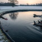 Chasseur Meurt Noyé pour Sauver son Chien dans le Val-d'Oise