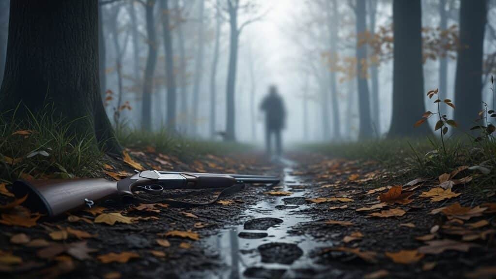 Chasseur Tué dans la Somme : Meurtre après Dispute