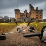 Château de Serquigny Volé : L’Association Lance un SOS