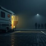 Chef de L’Arbre Séquestré dans son Camping-Car : l’Affaire qui Secoue le Nord