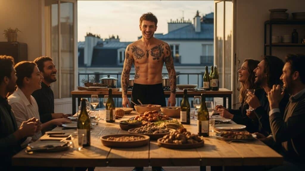 Chefs à Paris : Pourquoi Ils Refusent d&rsquo;Ouvrir un Restaurant