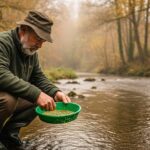 Chercheur d’Or en France : La Passion qui Défie les Moqueries