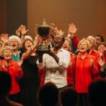 Chérubins Gospel : Meilleure Chorale de France 2025