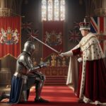 Chevaliers Britanniques : Beckham, Wintour, Jagger