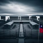 Chili : Punta Peuco, Prison des Criminels de Pinochet Divise