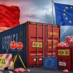 Chine : Droits Anti-Dumping sur Porc Européen jusqu&rsquo;à 19,8%