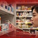 Chine : Taxe sur Préservatifs pour Booster Natalité