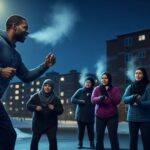 Choisy-le-Roi : Un Ex-Champion Motive les Mamans à Bouger