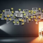 Chômage en France : Les Idées Reçues Qui Bloquent le Retour à l’Emploi