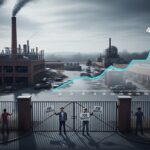 Chômage États-Unis : Plus Haut Niveau Depuis 4 Ans