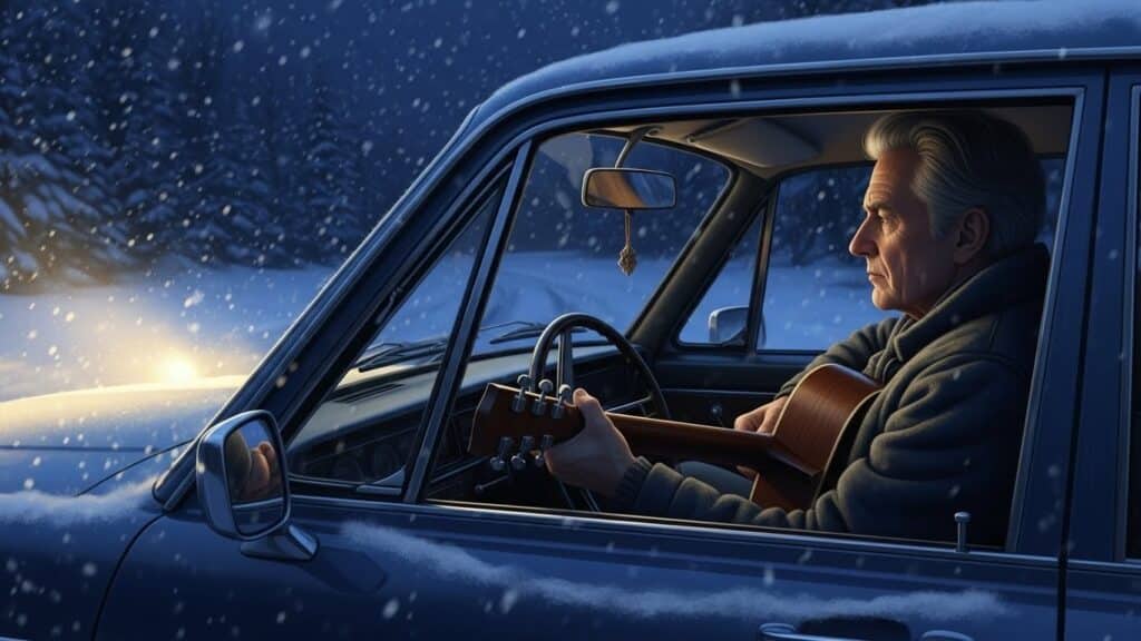 Chris Rea Nous A Quittés à 74 Ans