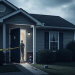 Christina Chambers : Drame Familial d&rsquo;une Journaliste Sportive