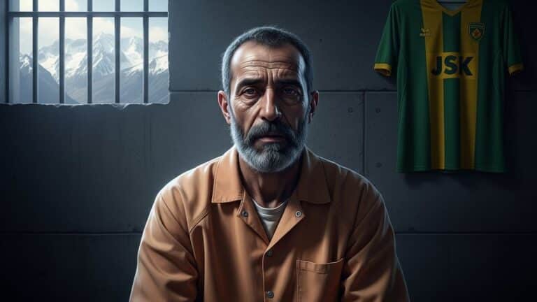 Christophe Gleizes : 10 Ans de Prison Requis en Appel en Algérie