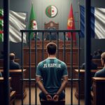 Christophe Gleizes : 7 Ans de Prison Confirmés en Algérie