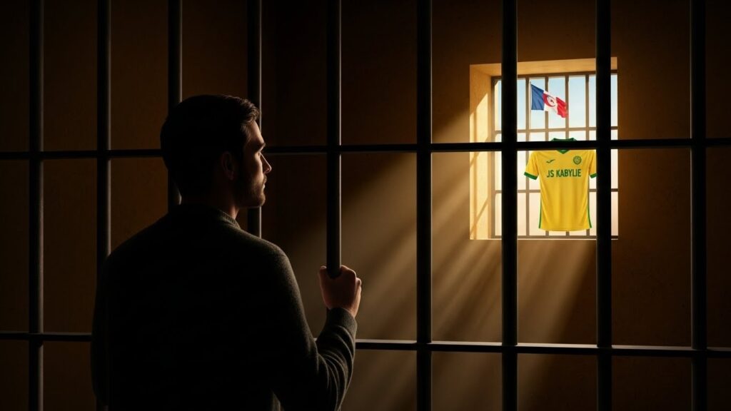 Christophe Gleizes Condamné à 7 Ans en Algérie : Révolte Familiale