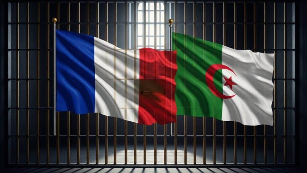 Christophe Gleizes Condamné en Algérie : Macron Promet d’Agir