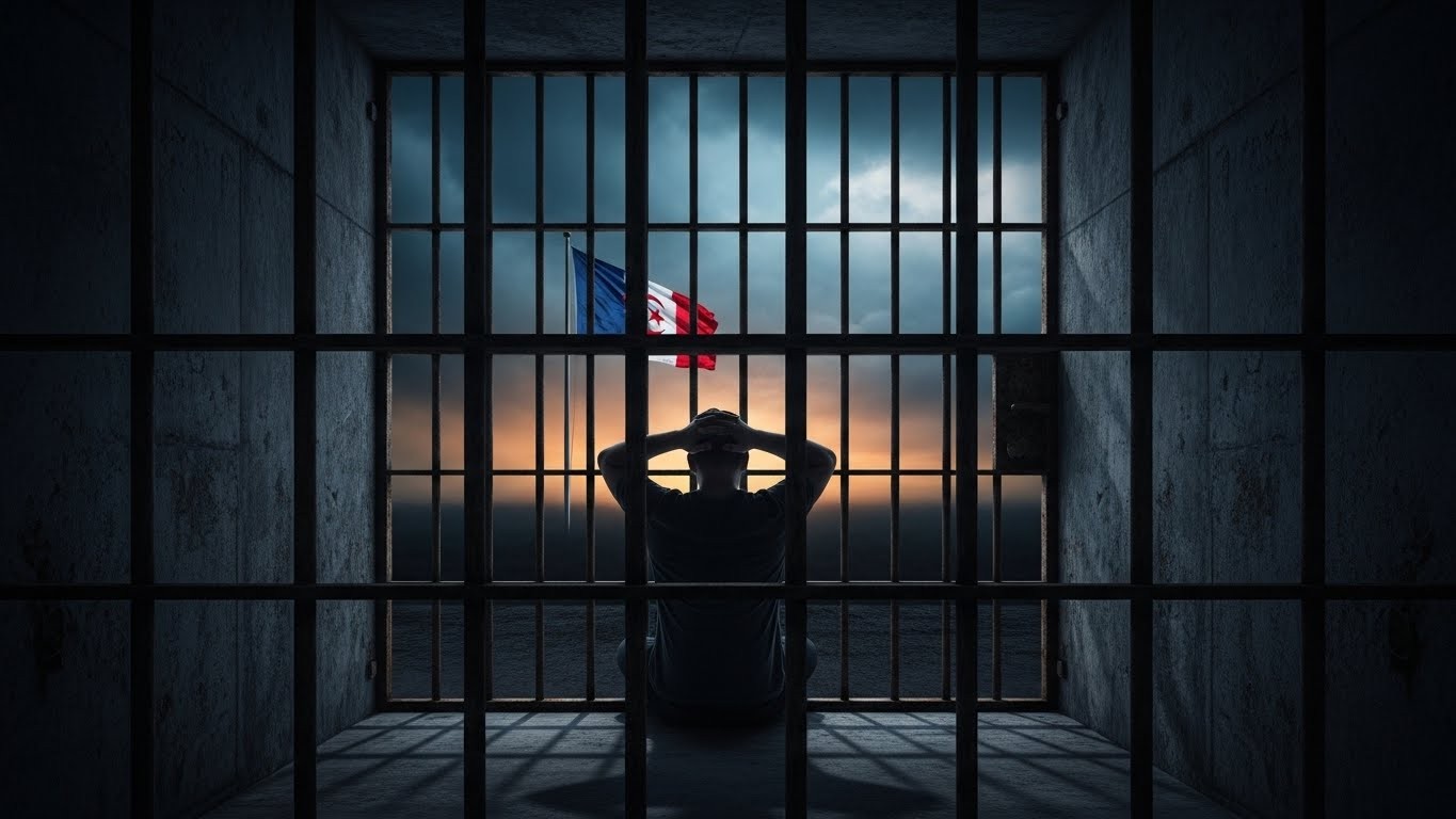 Condamné à 7 ans de prison en Algérie pour apologie du terrorisme, le journaliste français Christophe Gleizes espère une grâce présidentielle. Ses proches crient à l'injustice et appellent à l'aide.