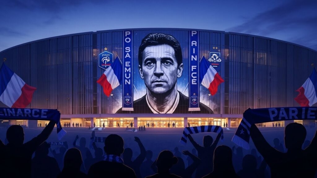 Christophe Gleizes Condamné : Le Football Français Se Mobilise