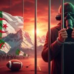 Christophe Gleizes: Otage du Conflit Algéro-Kabyle