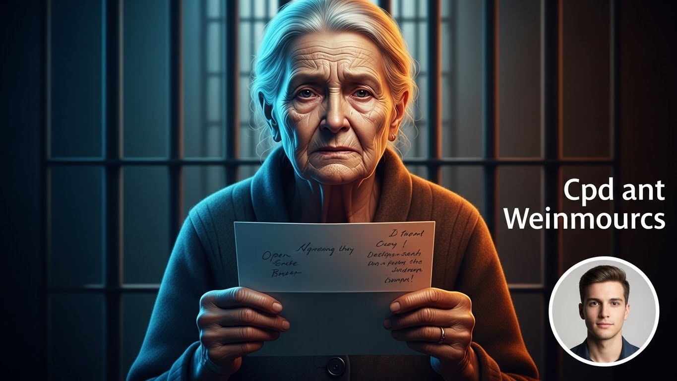 Découvrez l'appel émouvant de la mère de Christophe Gleizes au président algérien pour gracier son fils, journaliste condamné à 7 ans de prison. Une affaire qui touche à la liberté de la presse et aux relations franco-algériennes.