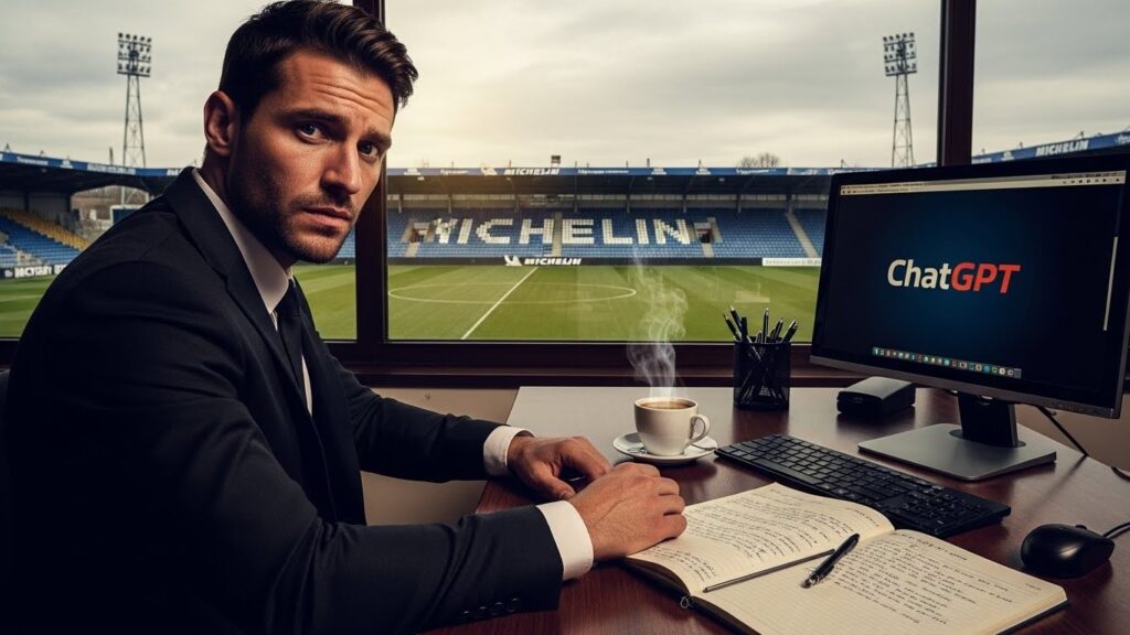 Christophe Urios : Son Franc-Parler et sa Peur des Gens Illisibles