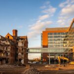 CHU de Reims : L'Hôpital Maison Blanche Disparaît pour Renaître