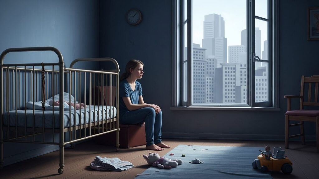 Chute de la Natalité en France : Le Secret des Berceaux