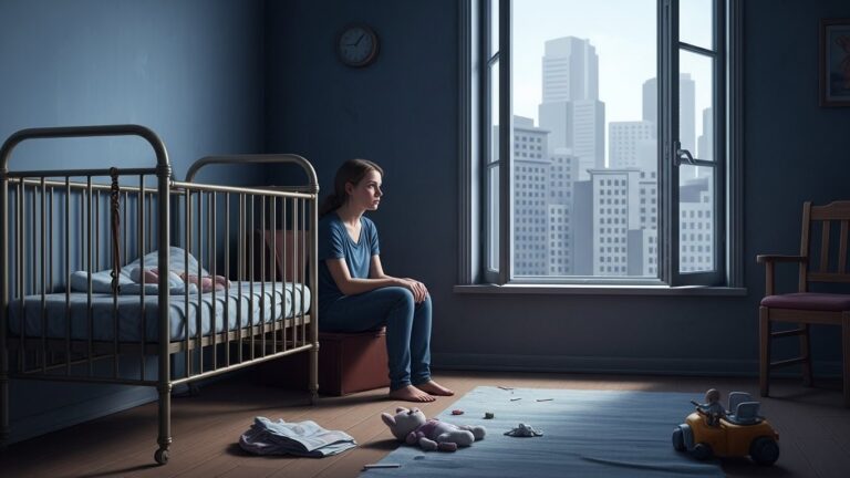 Chute de la Natalité en France : Le Secret des Berceaux