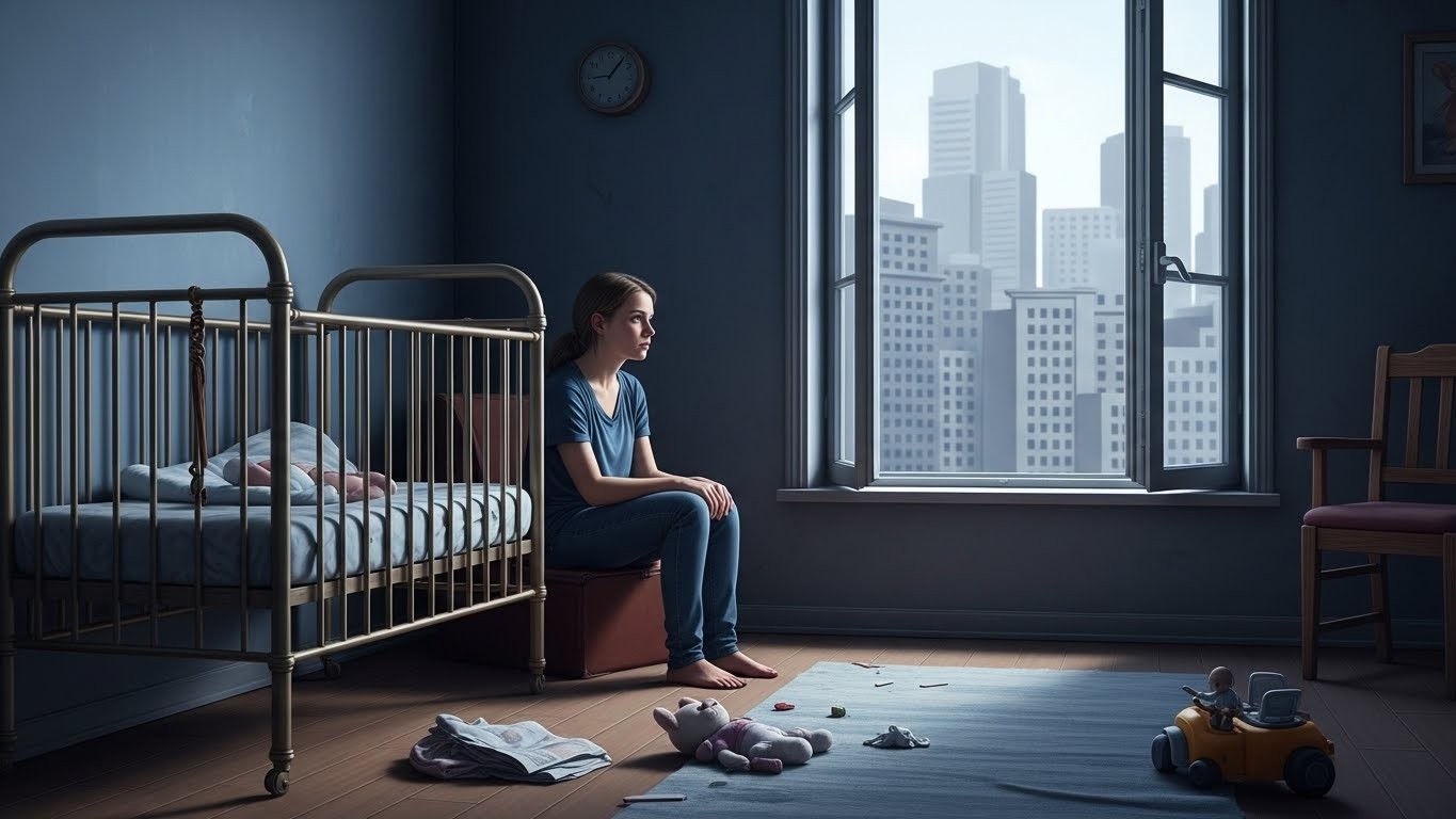 La France connaît une chute historique de la natalité, avec plus de décès que de naissances prévues. Découvrez les raisons profondes de cette révolution démographique et ses implications mondiales.