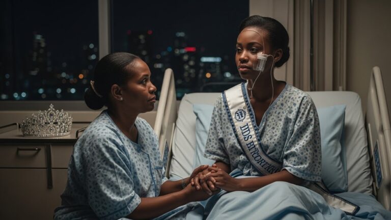 Chute de Miss Jamaïque à Miss Univers : Son Premier Message
