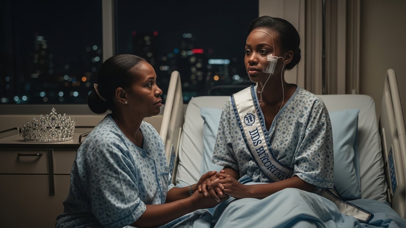 Victime d’une hémorragie cérébrale après une terrible chute, Gabrielle Henry, Miss Jamaïque 2025, parle enfin. Son état, le soutien exceptionnel et son retour imminent.