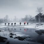 Chute de Siversk dans le Donbass : Percée Russe ?