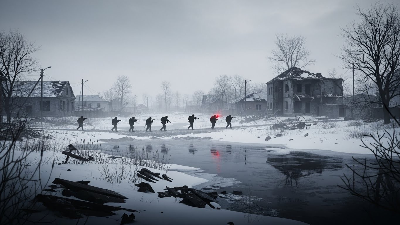 Découvrez l'analyse détaillée de la prise de Siversk par les forces russes dans le Donbass. Une avancée lente mais stratégique qui pourrait changer la donne vers Kramatorsk et Sloviansk. Quelles implications pour le conflit ?