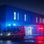 Chute Grave en Garde à Vue à Nice : Enquête Ouverte